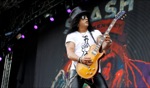 Slash / Warsteiner Hockeypark, MG