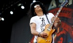 Slash / Warsteiner Hockeypark, MG