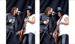 Myles & Slash / Warsteiner Hockeypark, MG