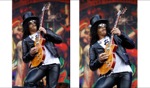 Slash / Warsteiner Hockeypark, MG