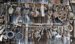 Tools / Straham, Tasmania