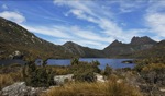 Cradle Mountain / Cradle Mountain, Tasmania