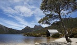 Cradle Mountain, Tasmania