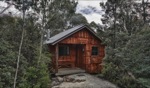 Snowgum Lodge / Cradle Mountain National Park, Tasmania
