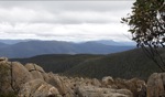 Endless View / Mount Field National Park, Tasmania