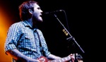 Brian Fallon, The Gaslight Anthem / Bochum