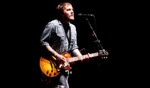 Brian Fallon, The Gaslight Anthem / Bochum