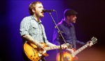 The Gaslight Anthem / Bochum