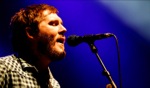 Brian Fallon, The Gaslight Anthem / Bochum