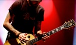 Alex Rosamilia, The Gaslight Anthem / Bochum