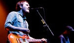 Brian Fallon, The Gaslight Anthem / Bochum