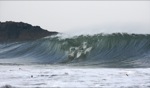 Wave III / Ballevullin, Tiree