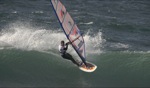 Off the lip, Flo / The Maze, Tiree