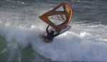 Cutback IV, Yannick / The Maze, Tiree