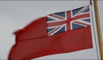 Flag / Tiree, Schottland