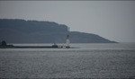 Lighthouse I / Oban, Schottland