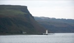 Lighthouse II / Oban, Schottland