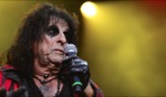 Alice Cooper / Bonn