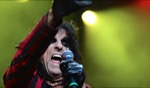 Alice Cooper / Bonn