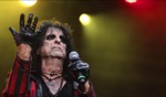 Alice Cooper / Bonn