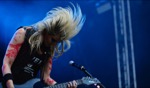 Nita Strauss / Bonn