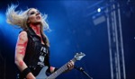 Nita Strauss / Bonn