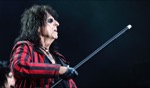 Alice Cooper / Bonn