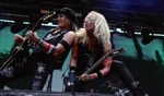 Ryan Roxi & Nita Strauss / Bonn