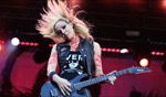 Nita Strauss / Bonn