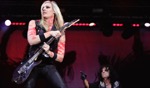 Nita Strauss / Bonn