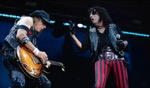 Ryan Roxy & Alice Cooper / Bonn