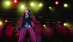 Alice Cooper / Bonn