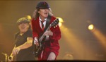 Angus Young / Gelsenkirchen