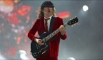 Angus Young / Gelsenkirchen