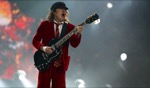 Angus Young / Gelsenkirchen