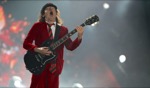 Angus Young / Gelsenkirchen