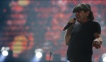 Brian Johnson / Gelsenkirchen