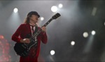 Angus Young / Gelsenkirchen