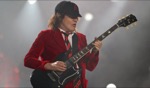 Angus Young / Gelsenkirchen