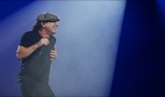 Brian Johnson / Gelsenkirchen