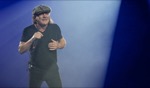 Brian Johnson / Gelsenkirchen