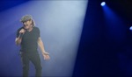 Brian Johnson / Gelsenkirchen