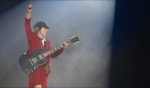 Angus Young / Gelsenkirchen