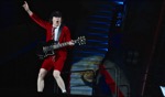 Angus Young / Gelsenkirchen