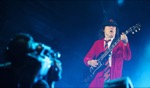 Angus Young / Gelsenkirchen