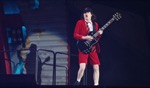 Angus Young / Gelsenkirchen