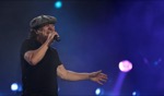 Brian Johnson / Gelsenkirchen