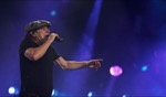 Brian Johnson / Gelsenkirchen