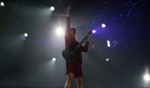 Angus Young / Gelsenkirchen