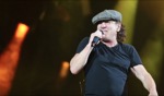 Brian Johnson / Gelsenkirchen